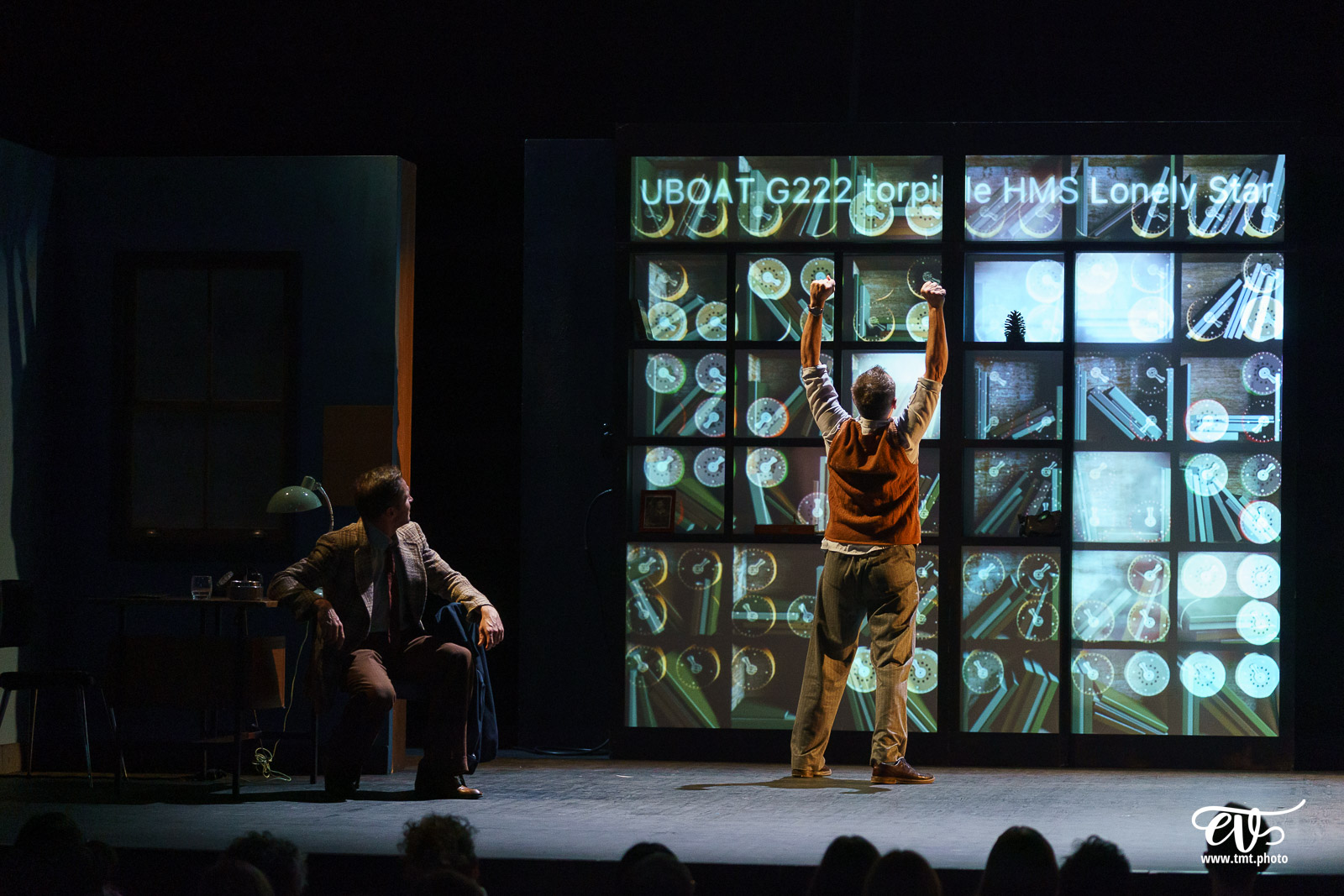 LA MACHINE DE TURING